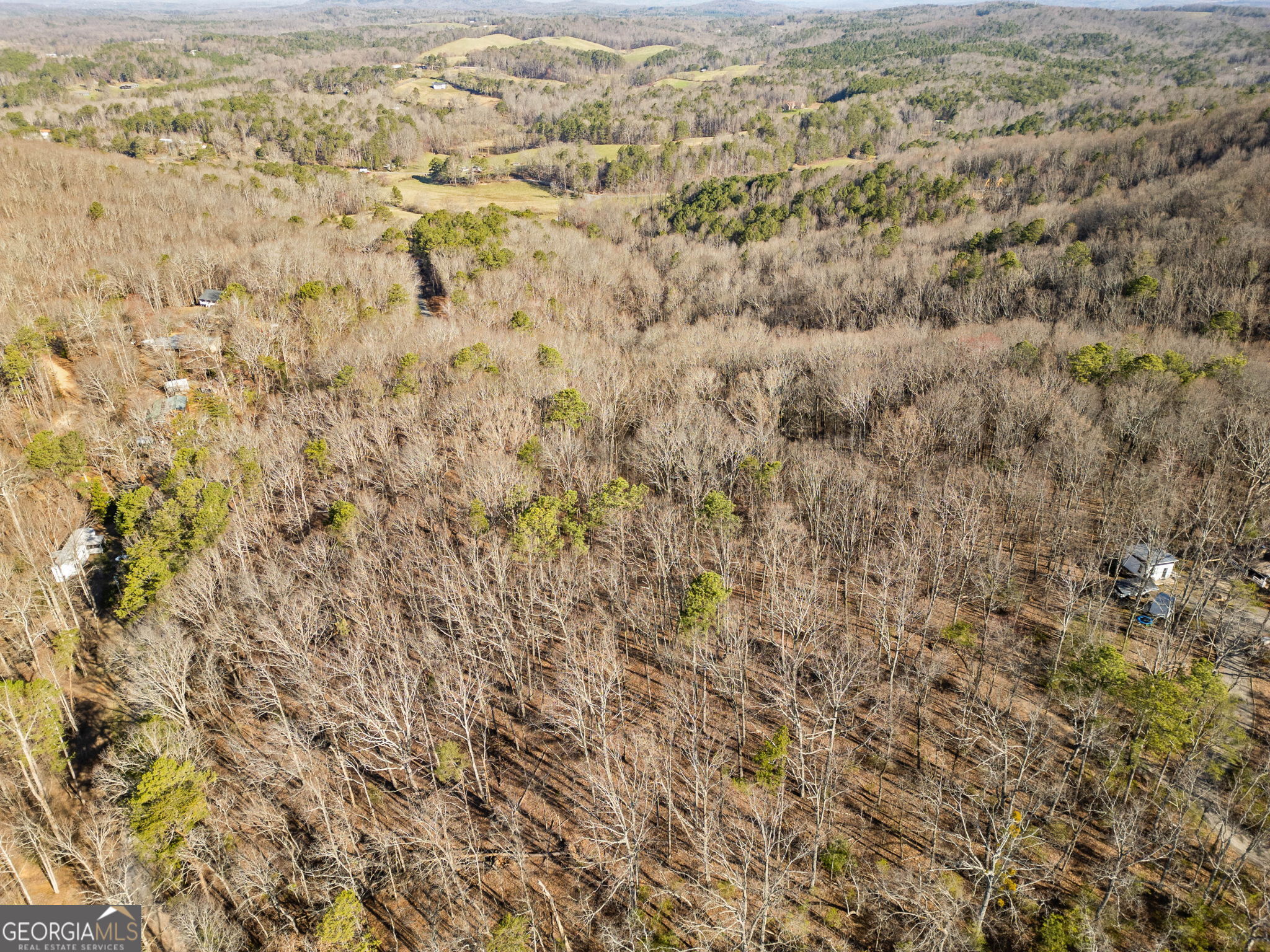 0 N Bull Gap RD