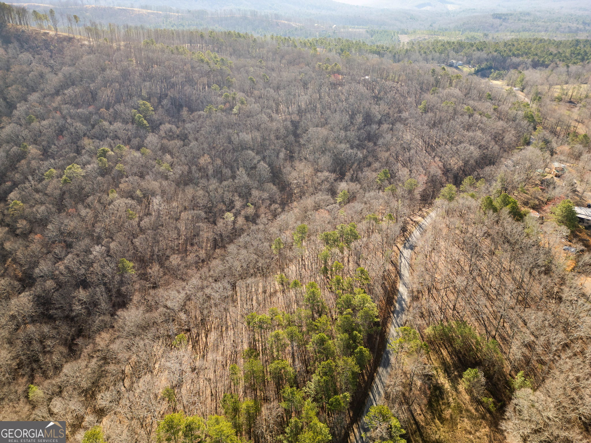 0 N Bull Gap RD
