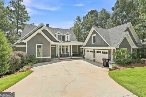 Photo of 55 Paddleboat Lane, Newnan, GA 30263 (MLS # 10840121)