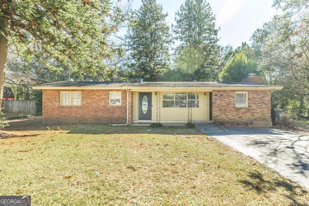 Photo of 620 Pine Ridge Street, Perry, GA 31069 (MLS # 10674308)