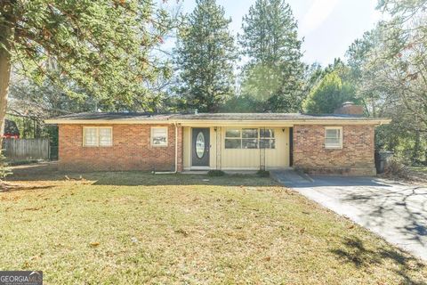 Photo of 620 Pine Ridge Street, Perry, GA 31069 (MLS # 10674308)