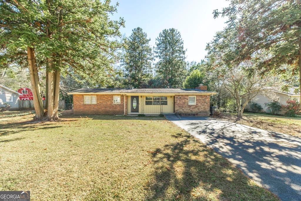 Photo of 620 Pine Ridge Street, Perry, GA 31069 (MLS # 10674308)
