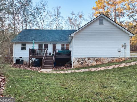 A home in Villa Rica