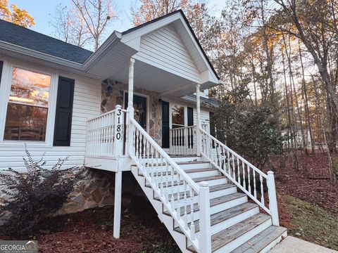 A home in Villa Rica