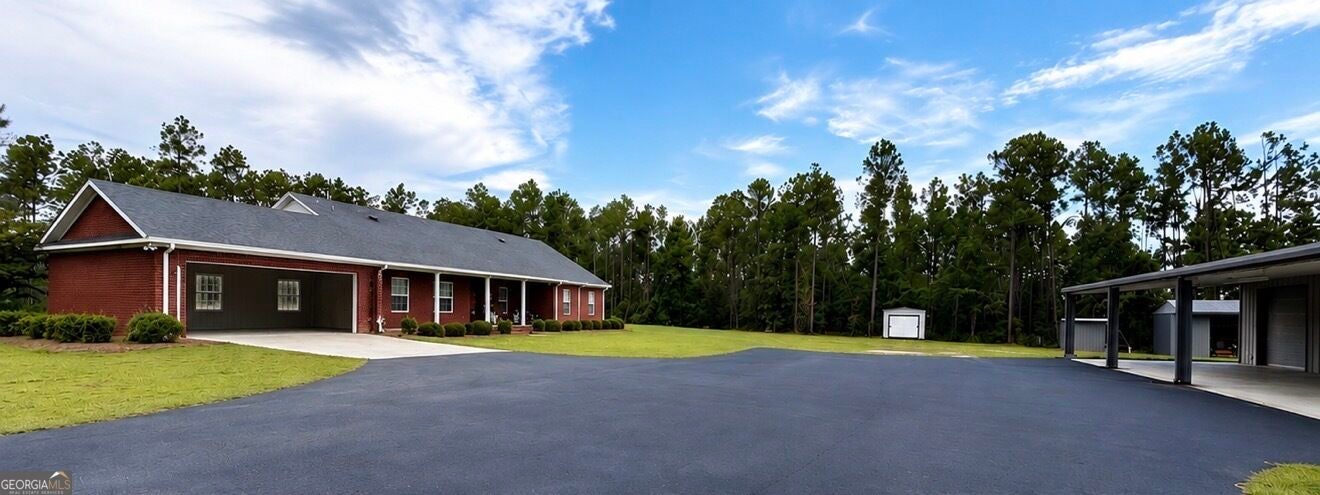 341 GA Hwy 135