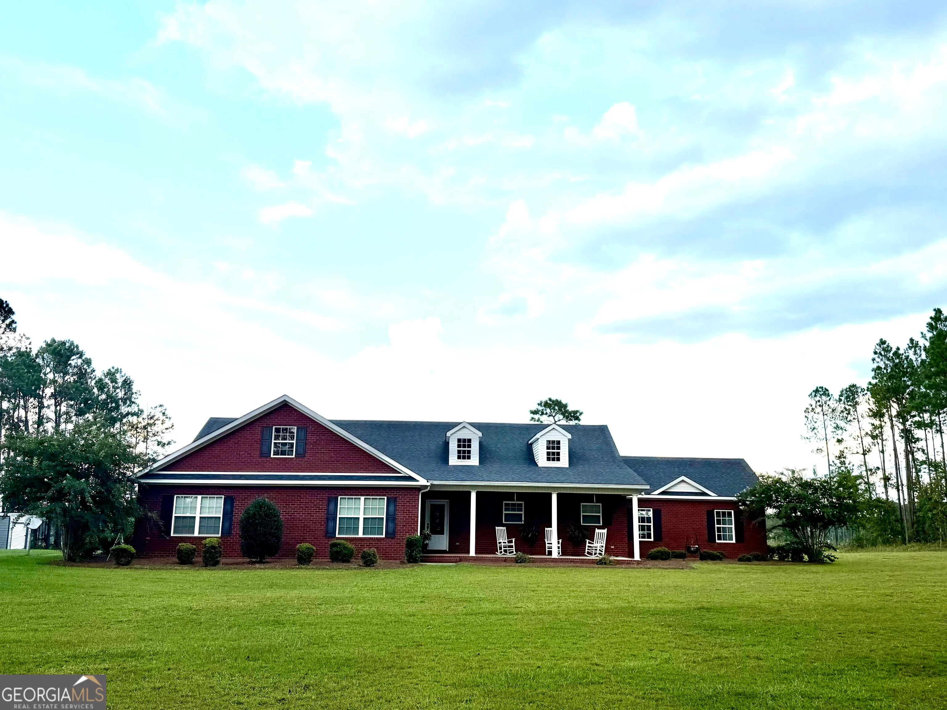 341 Ga Hwy 135, Vidalia, GA, 30474