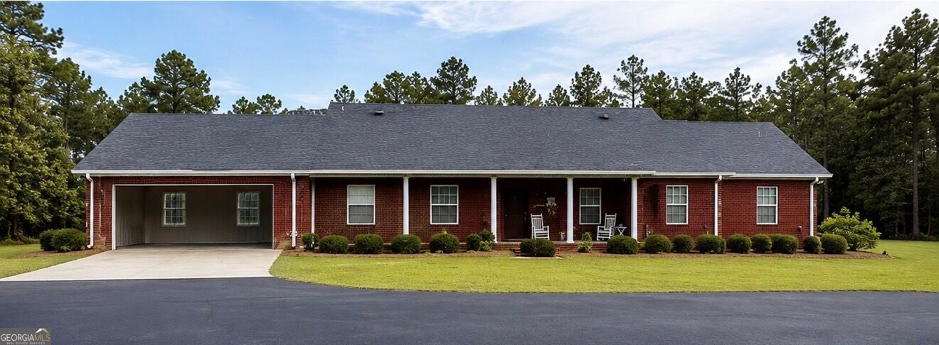 341 GA Hwy 135
