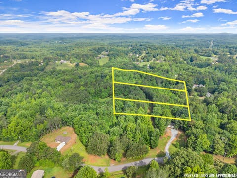 Photo of 1 Yellow Creek, Gainesville, GA 30506 (MLS # 10777934)
