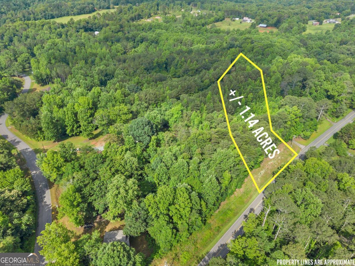 1 Yellow Creek