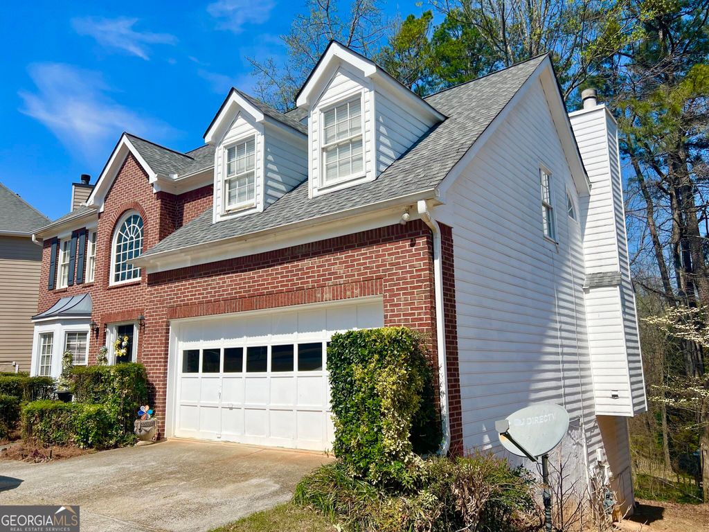 Photo of 1039 Mount Water Lane, Lawrenceville, GA 30043 (MLS # 10765743)