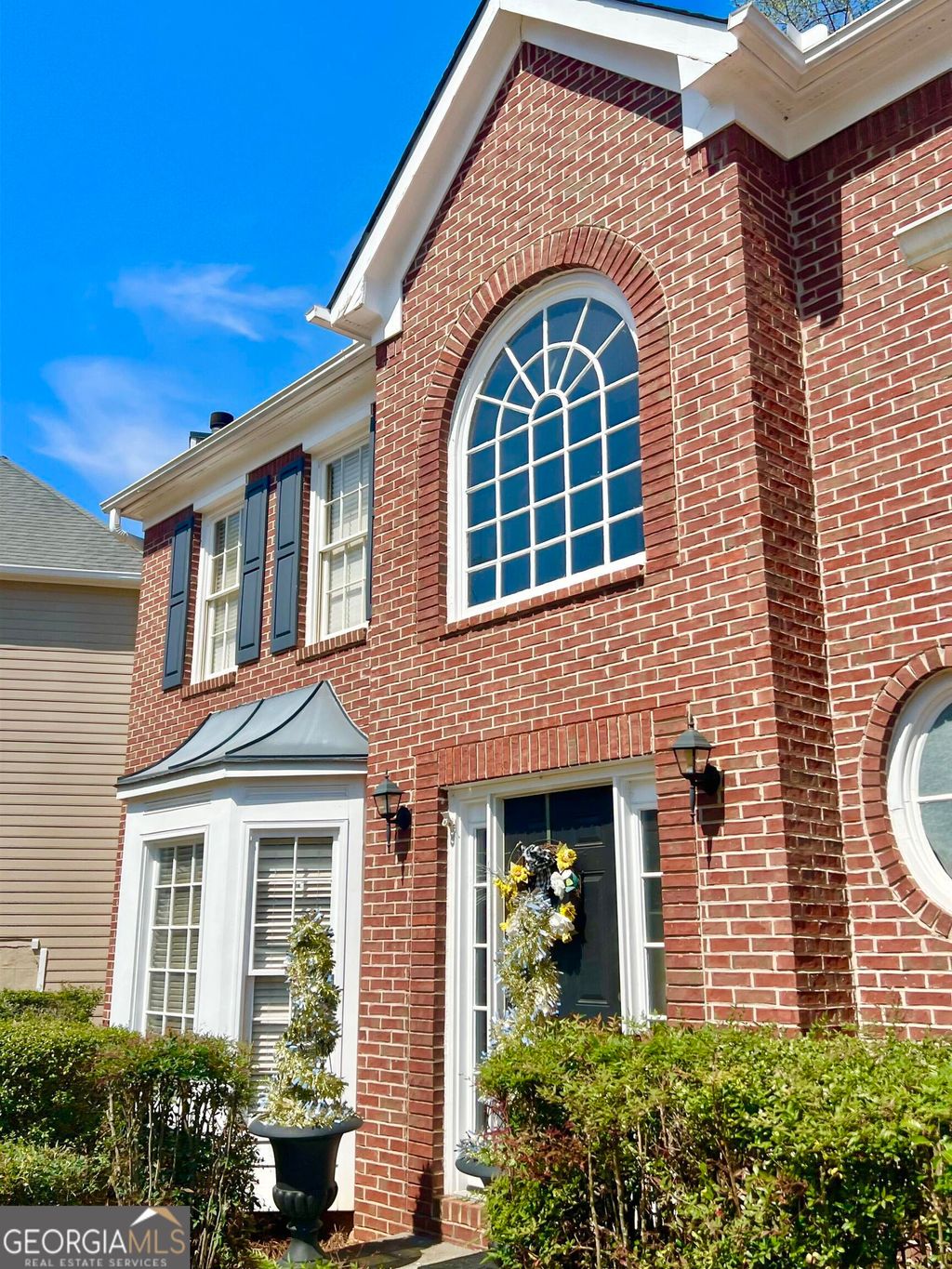 Photo of 1039 Mount Water Lane, Lawrenceville, GA 30043 (MLS # 10765743)