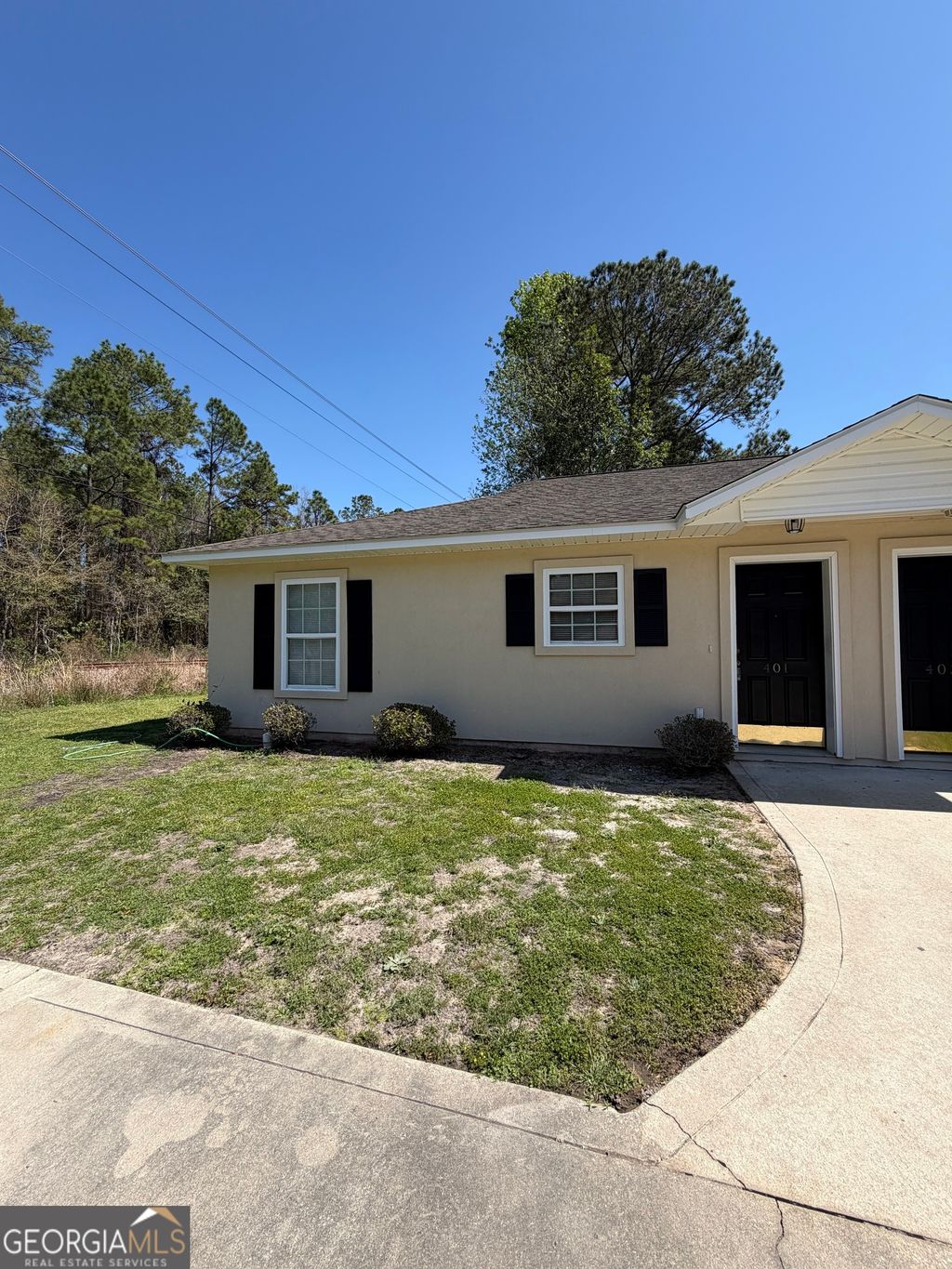 Photo of 401 Lawnwood Court, Kingsland, GA 31548 (MLS # 10711700)