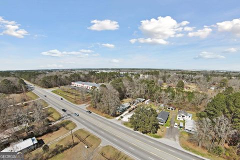 1376 E Us Hwy. 80 HWY Pooler GA 31322