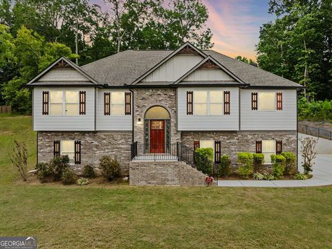 204 Arapahoe Court, Villa Rica, GA 30180 - #: 10501637