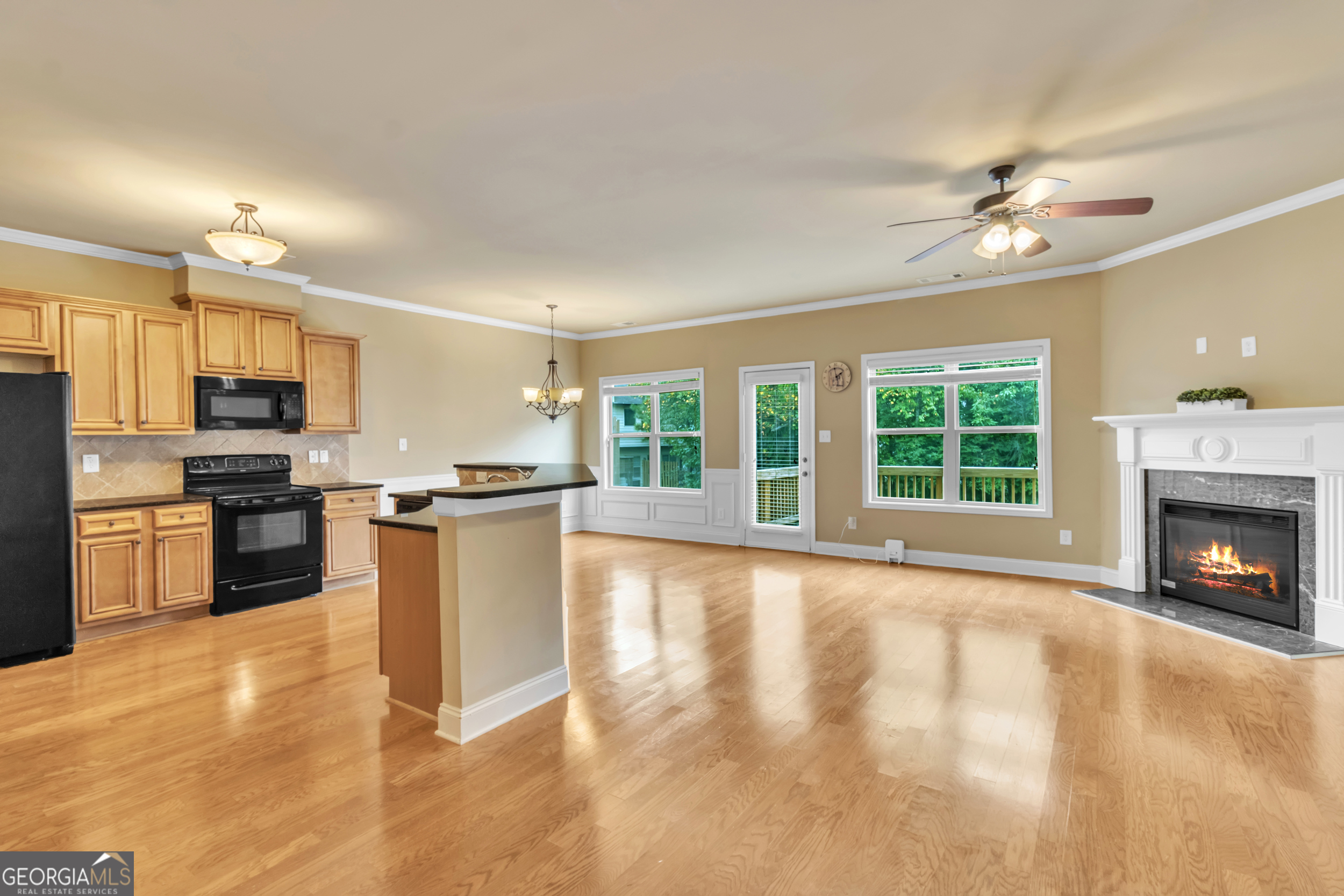 3179 Rock Port CIR
