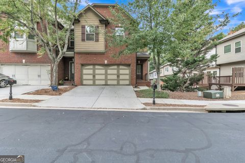3179 Rock Port CIR Norcross GA 30092
