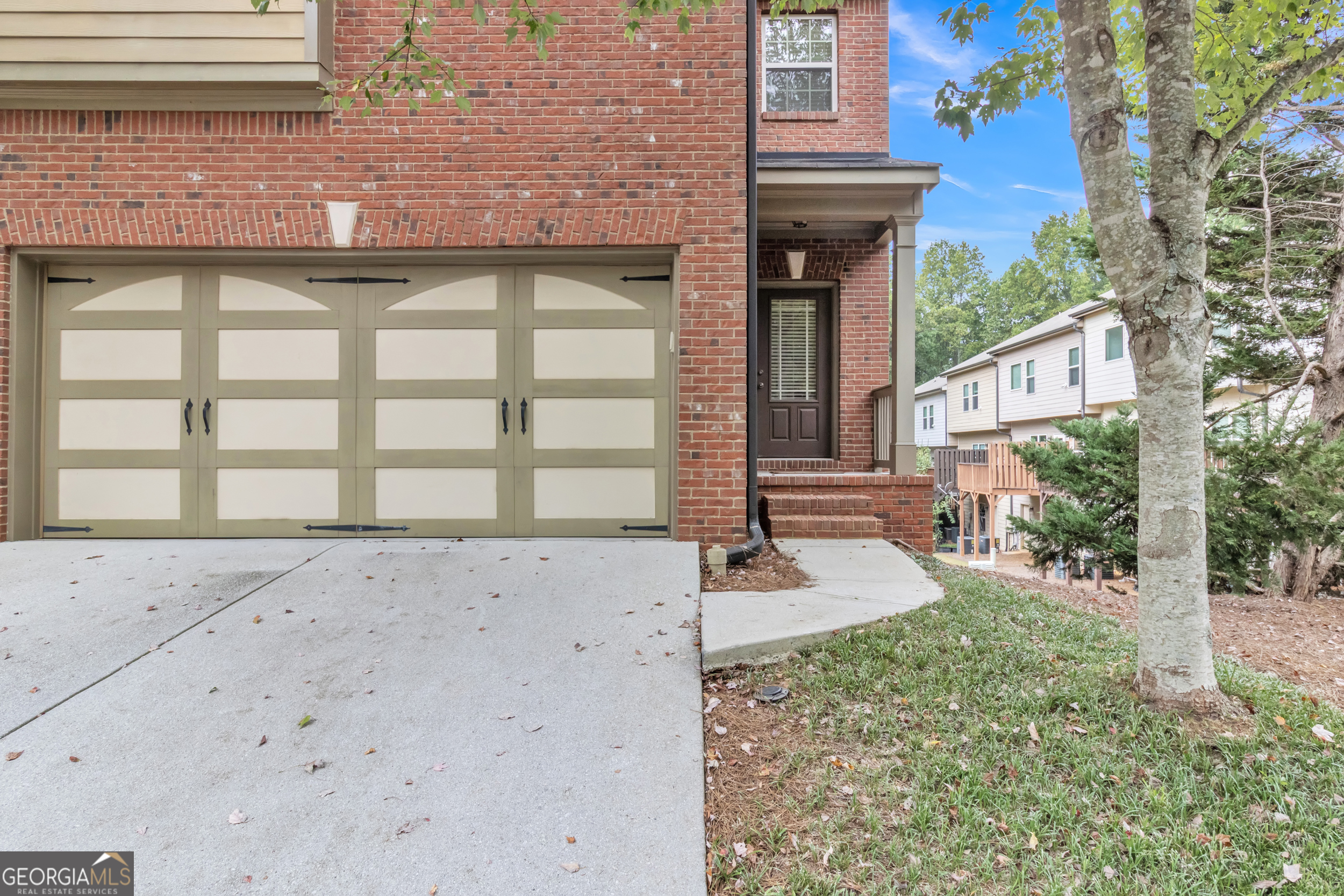 3179 Rock Port CIR