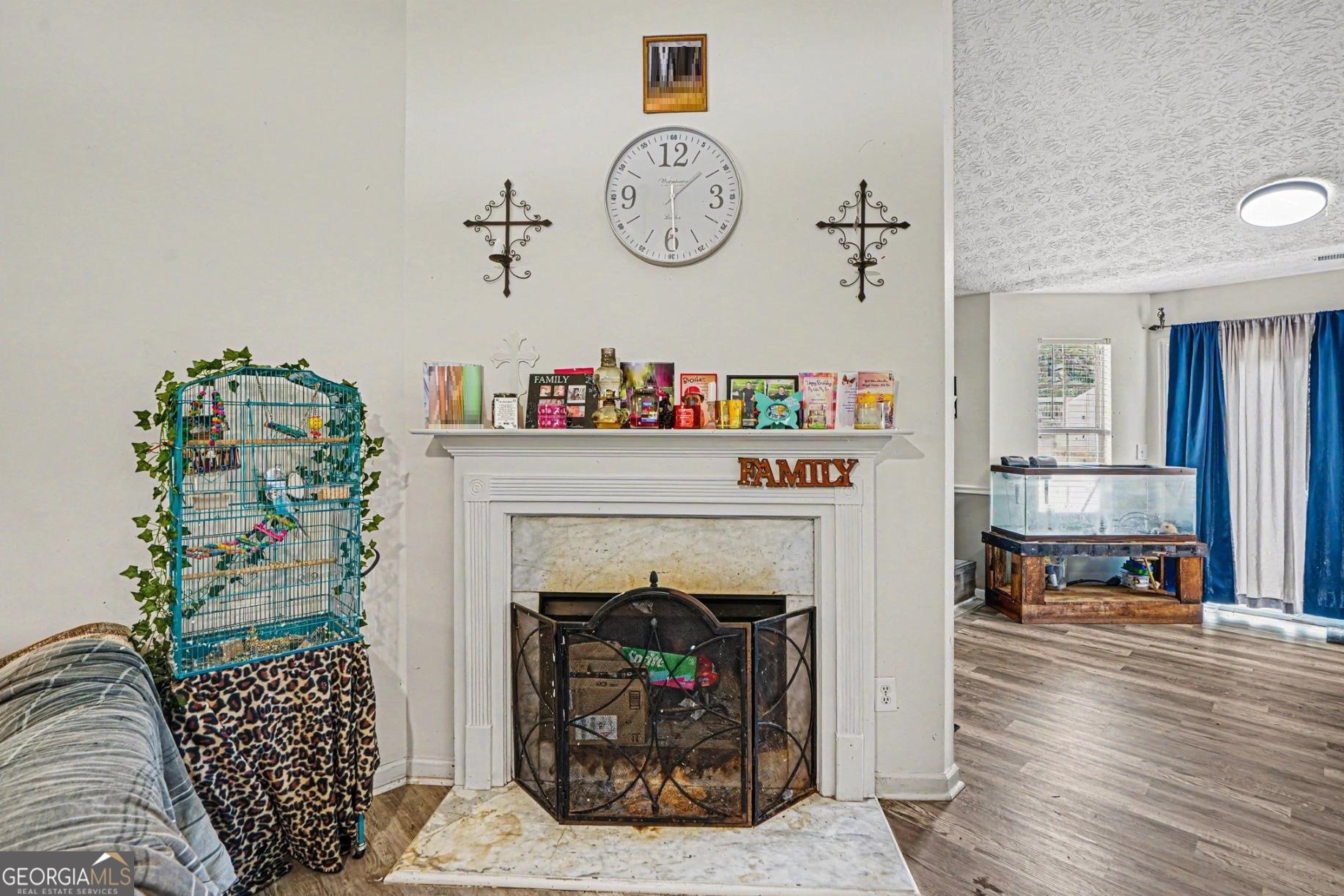 306 Ponderosa TRL