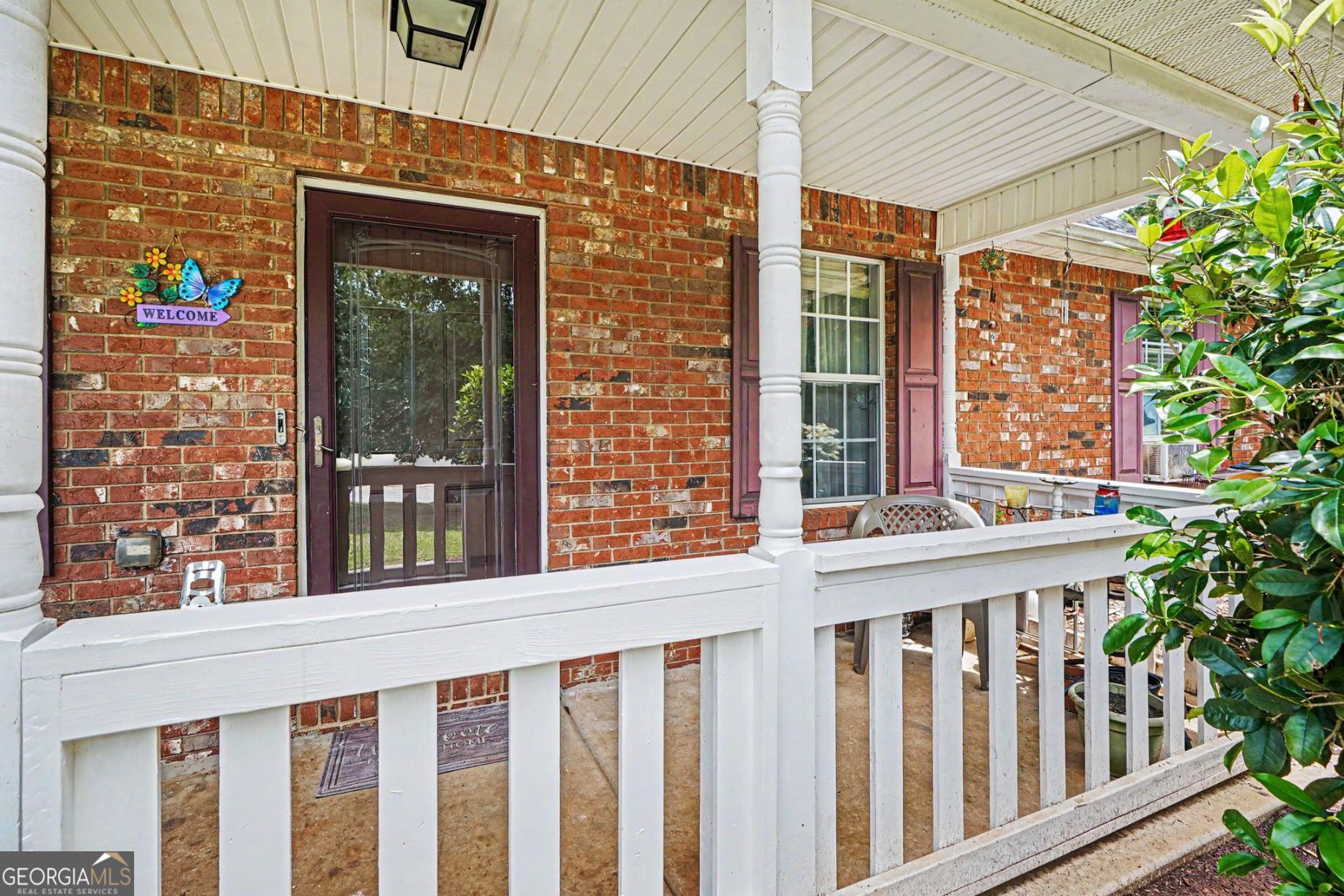 306 Ponderosa TRL