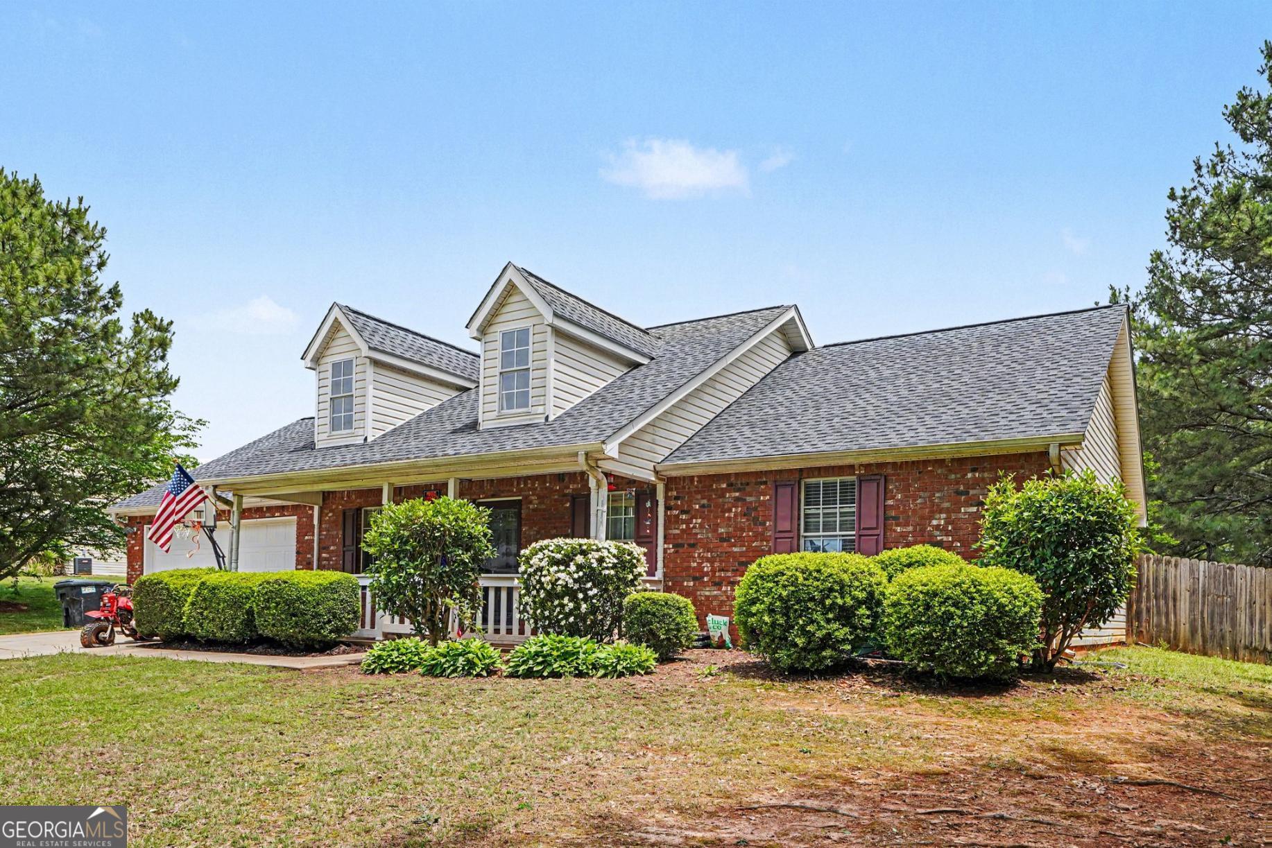 306 Ponderosa TRL