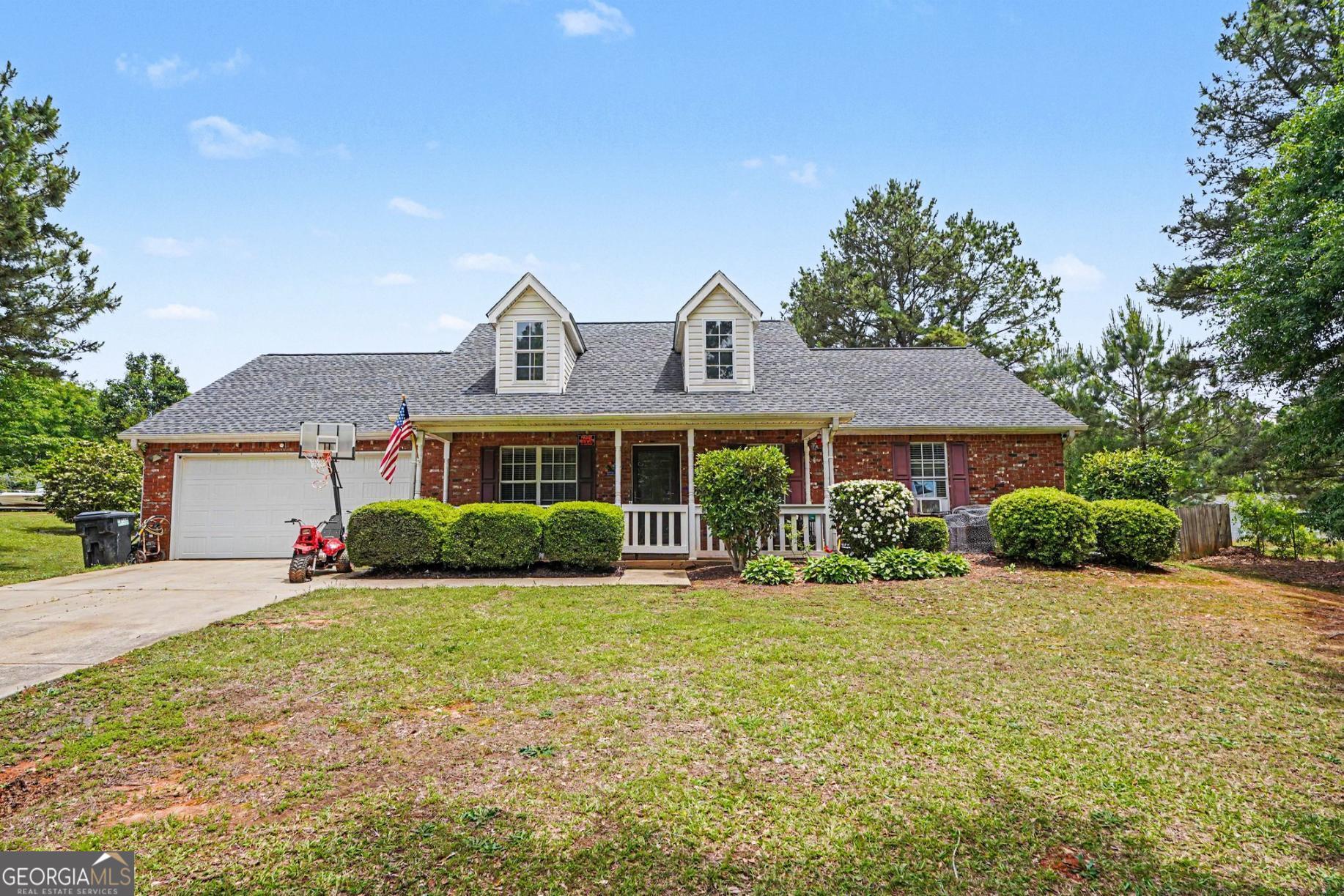 306 Ponderosa TRL