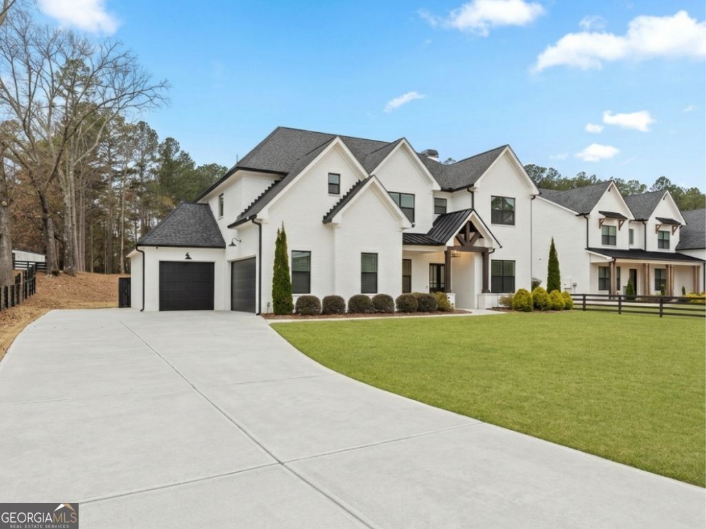 2381 Jones Phillips RD