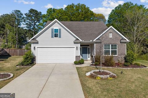 6870 Kate LN Flowery Branch GA 30542