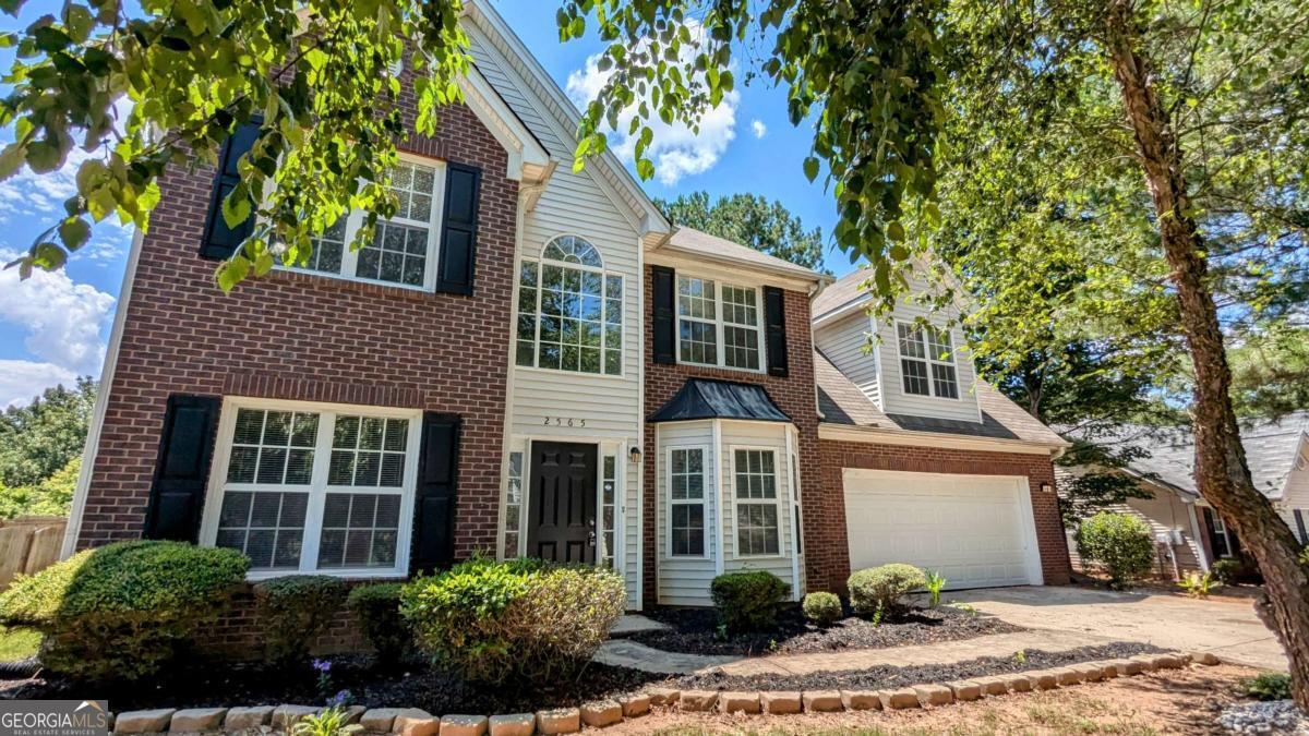 2565 Rainmaker DR