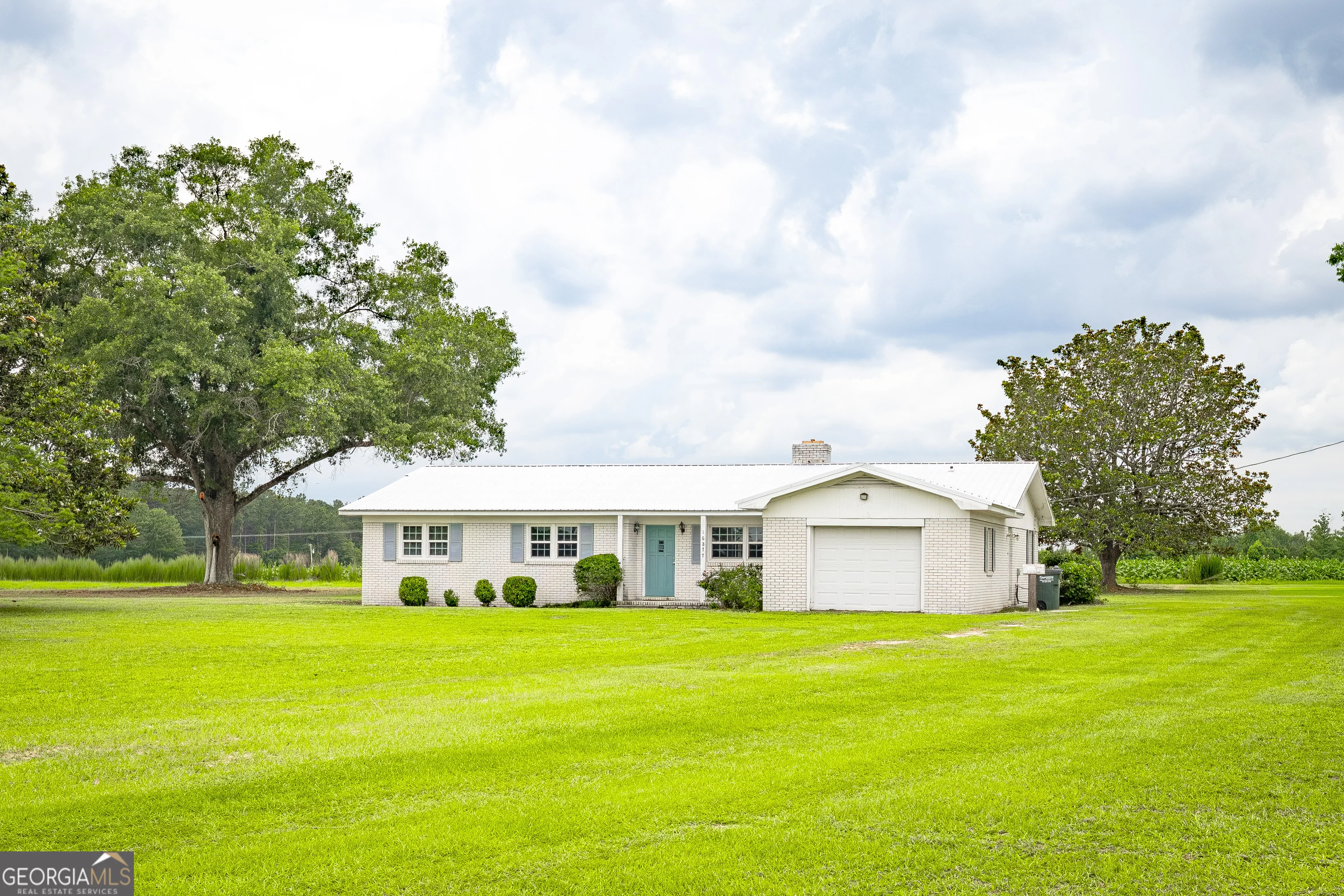 16877 Ga Highway 129 S, Cobbtown, GA, 30420