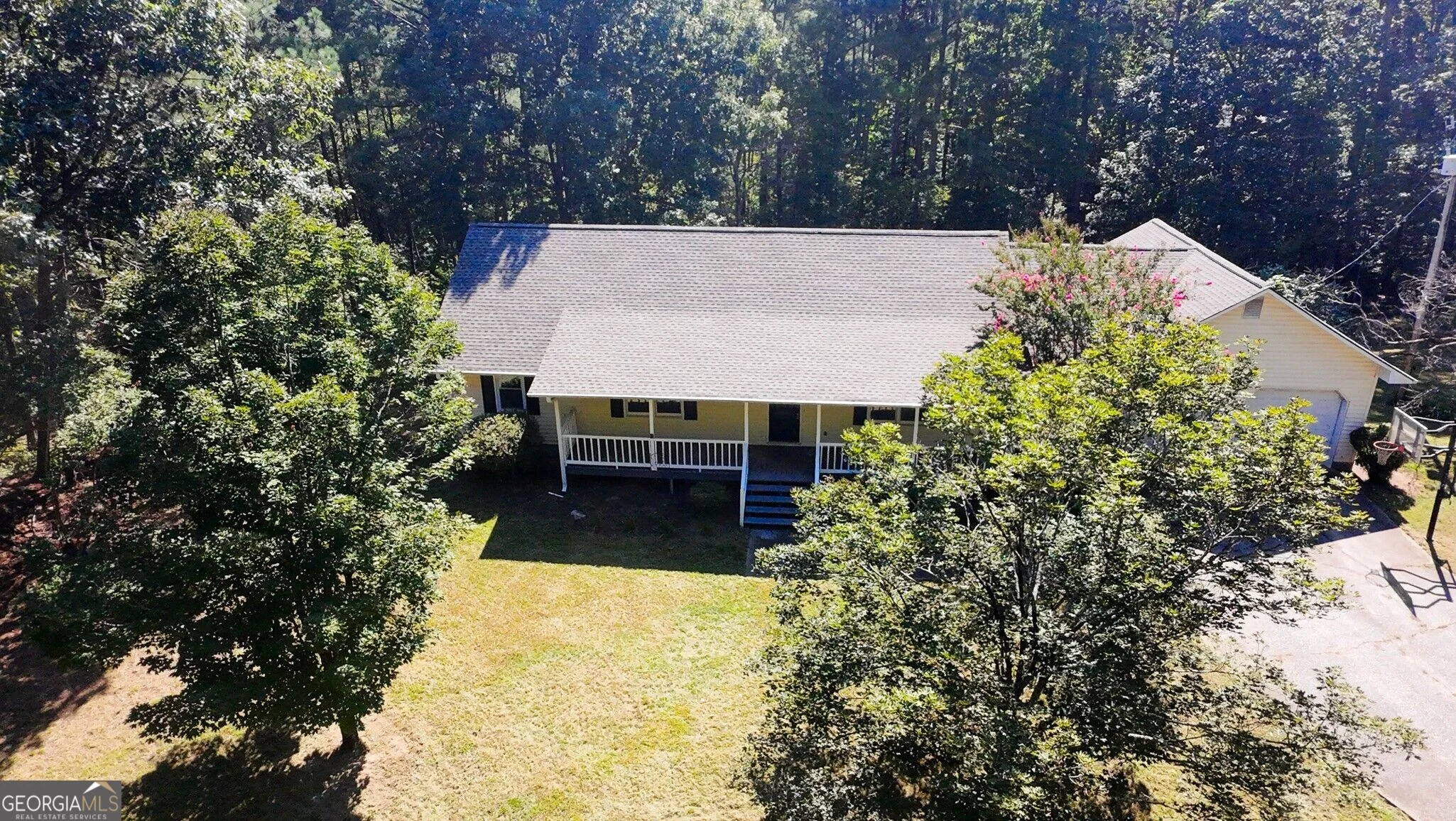 2186 Ewing Chapel Road