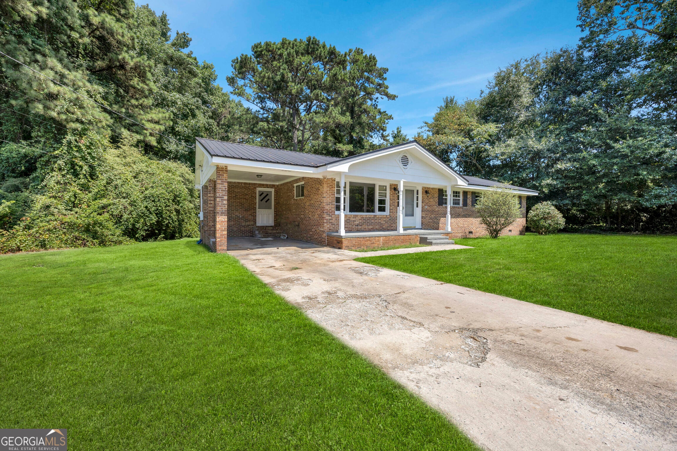 281 Taylor RD