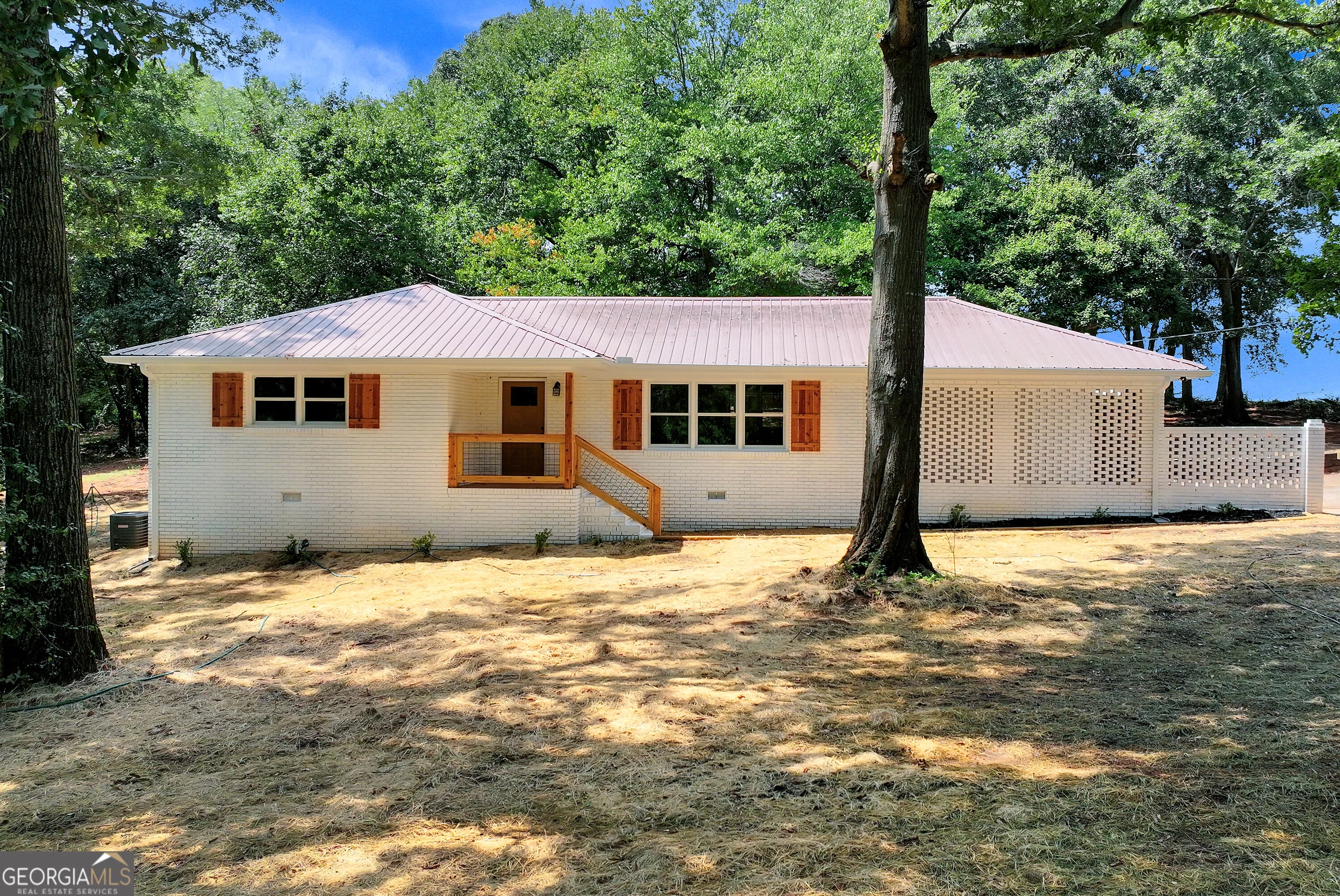 2357 Comer Road, Comer, GA, 30629