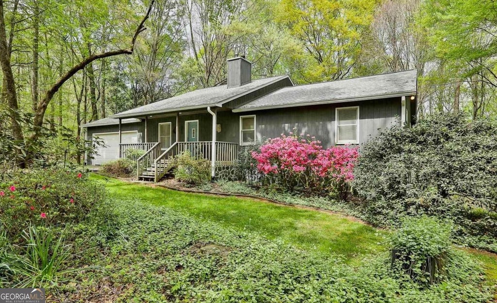 Photo of 385 Vaughn Road, Newnan, GA 30265 (MLS # 10795748)