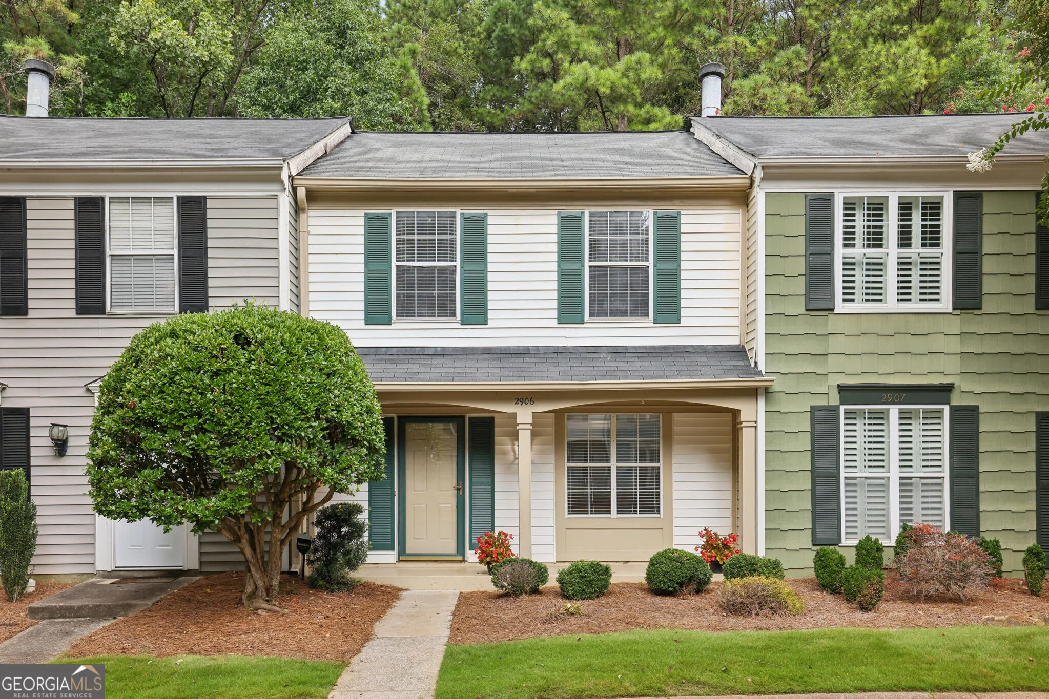 2906 Queen Anne Court, Sandy Springs, GA, 30350