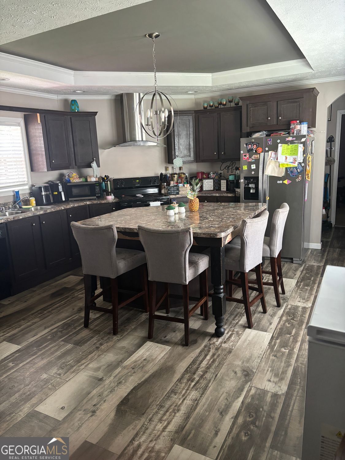 390 Malibu DR