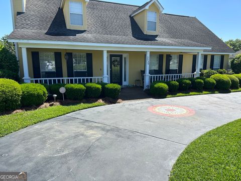 2539 Melrose DR Valdosta GA 31602