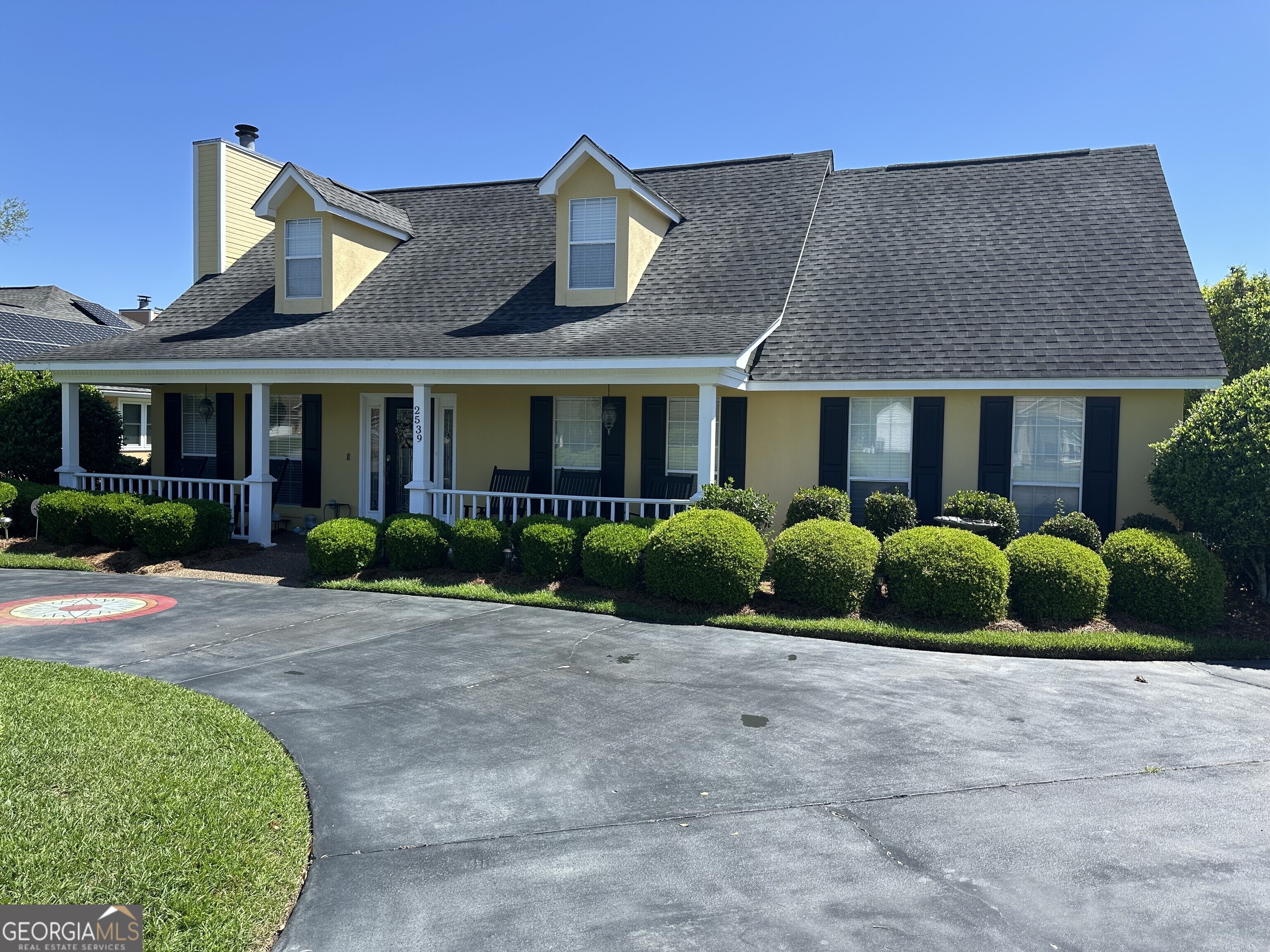 2539 Melrose DR