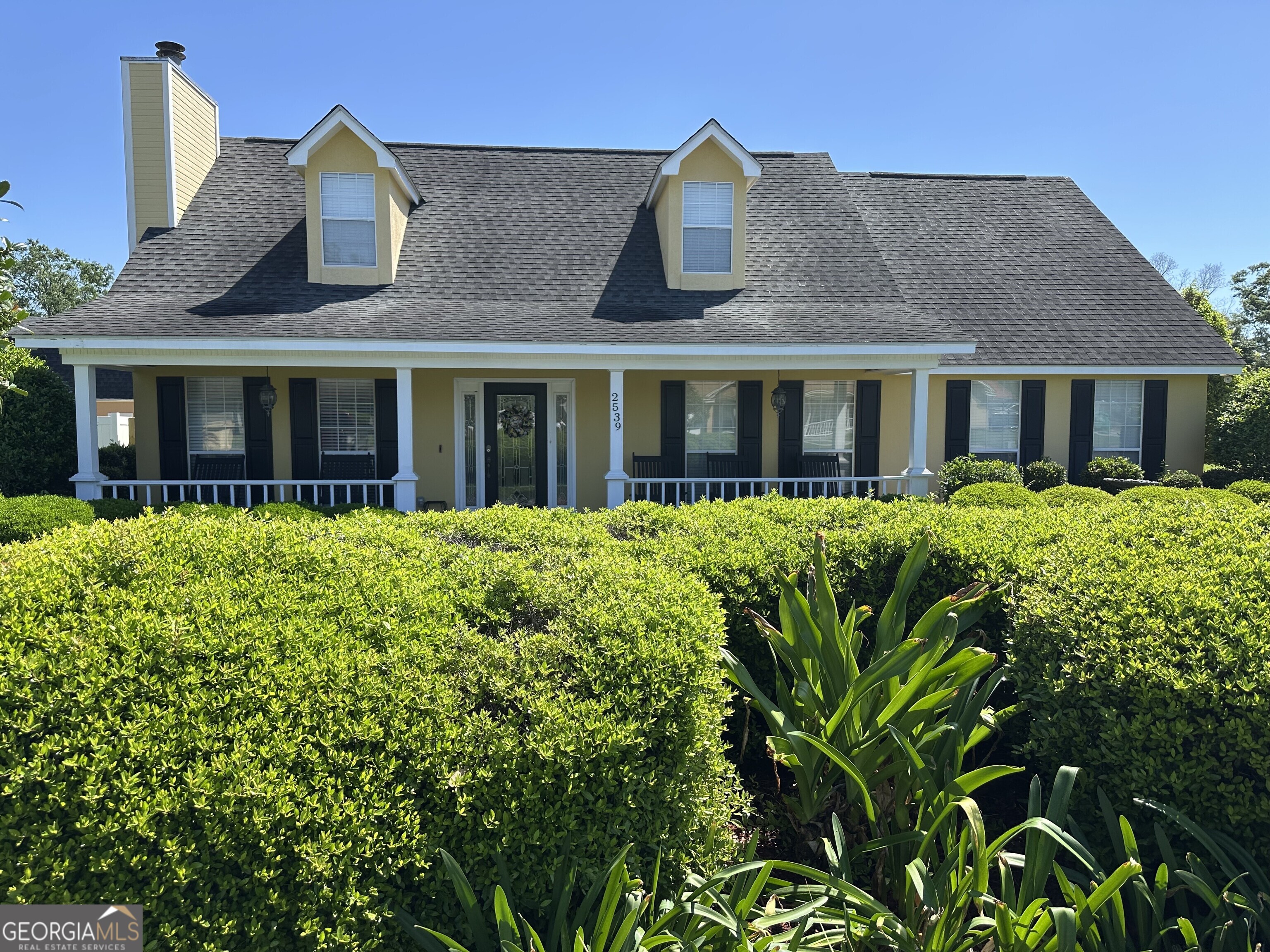 2539 Melrose DR