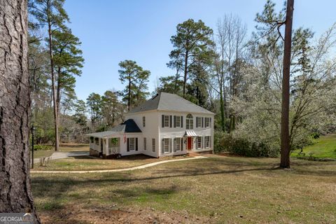 Photo of 3687 Overlook Drive, Macon, GA 31204 (MLS # 10610071)