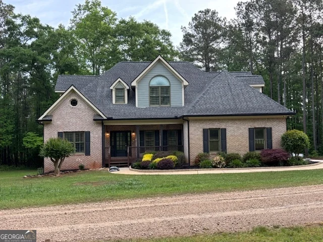 134 Sam Solomon Road