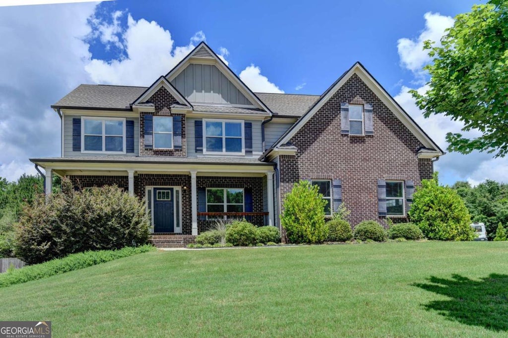 Photo of 235 Bella Drive, Monroe, GA 30655 (MLS # 10795977)