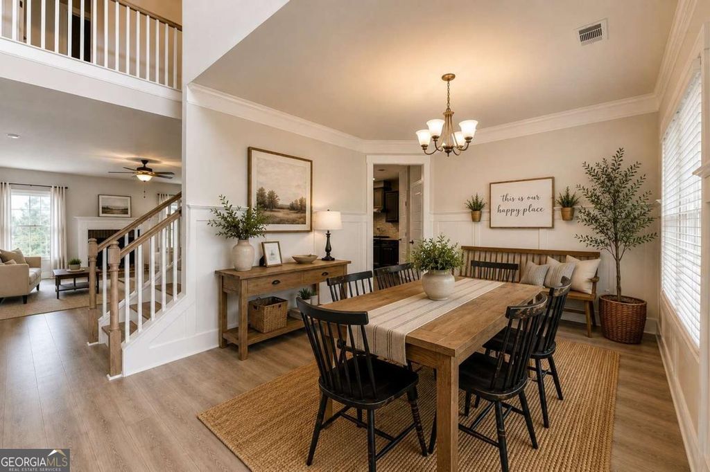 Photo of 235 Bella Drive, Monroe, GA 30655 (MLS # 10795977)