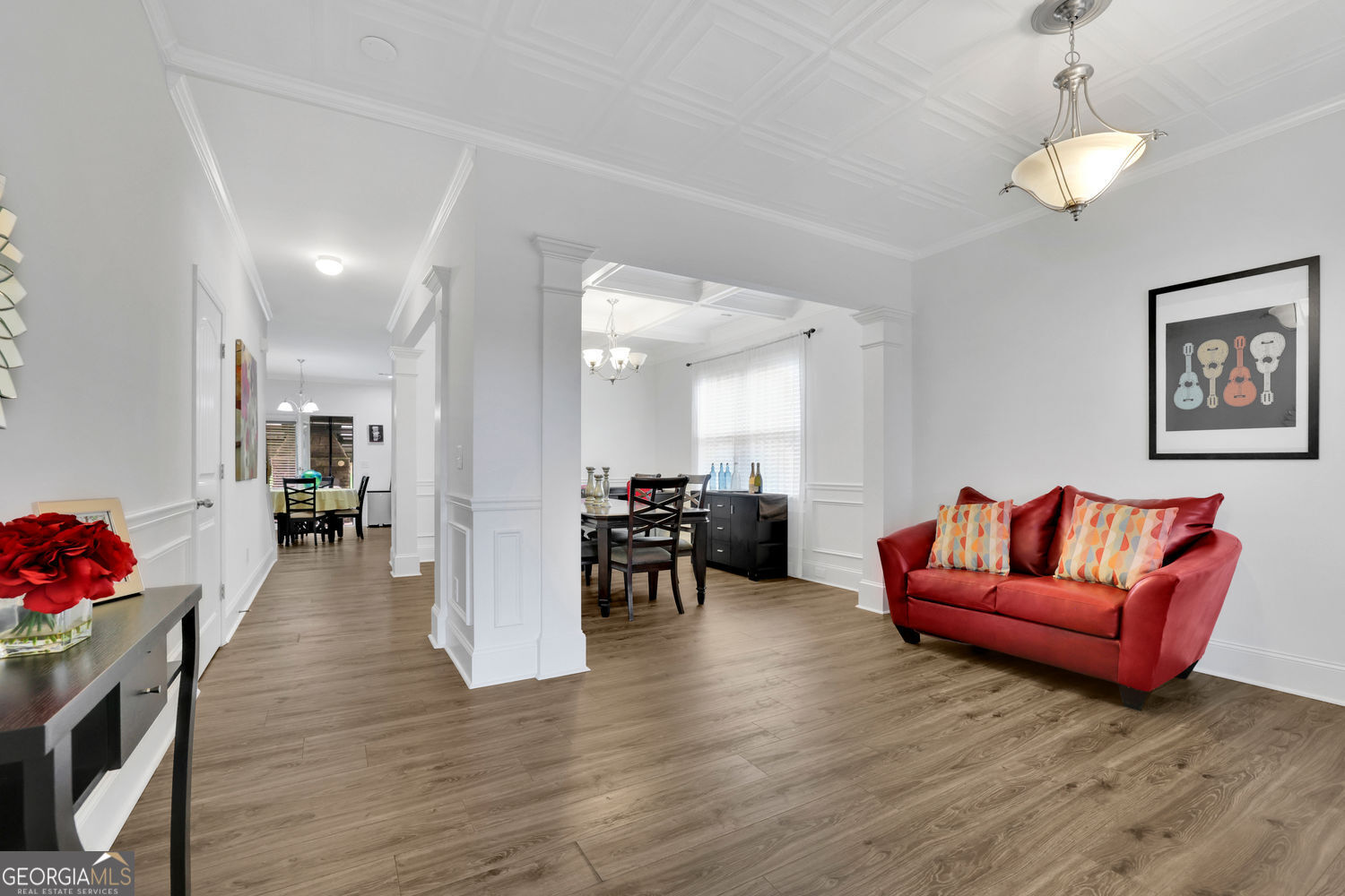 425 Eldridge DR