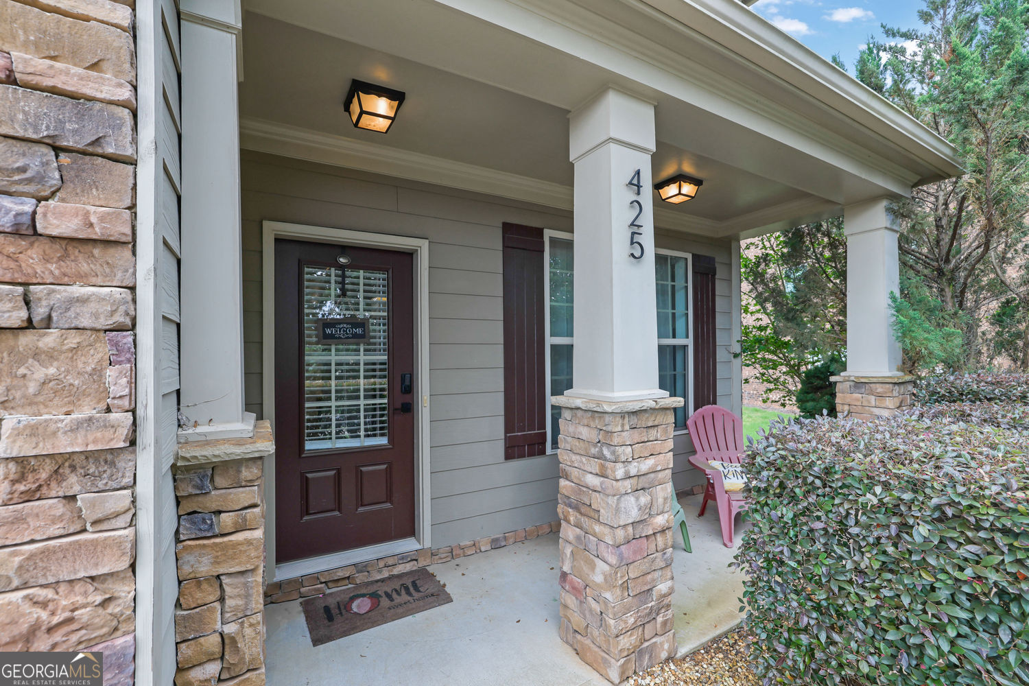 425 Eldridge DR
