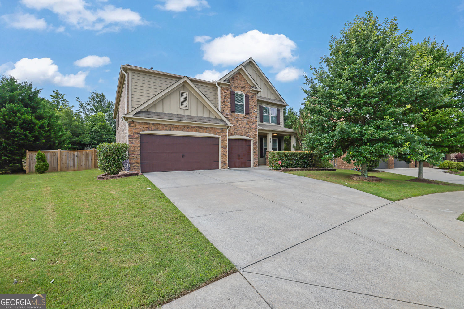 425 Eldridge DR