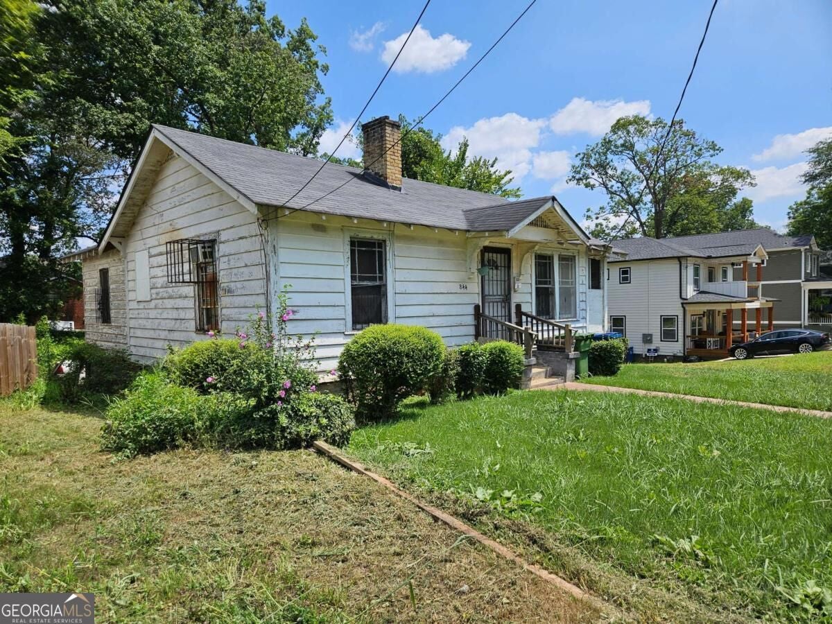 844 Westmont RD