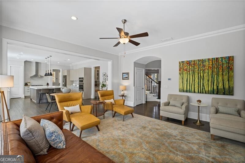 Milton, Georgia 30004, United States, 6 Bedrooms Bedrooms, ,5 BathroomsBathrooms,Residential,Pending,86932