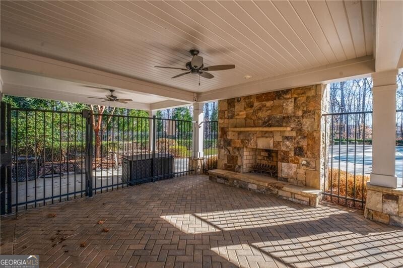 Milton, Georgia 30004, United States, 6 Bedrooms Bedrooms, ,5 BathroomsBathrooms,Residential,Pending,86932