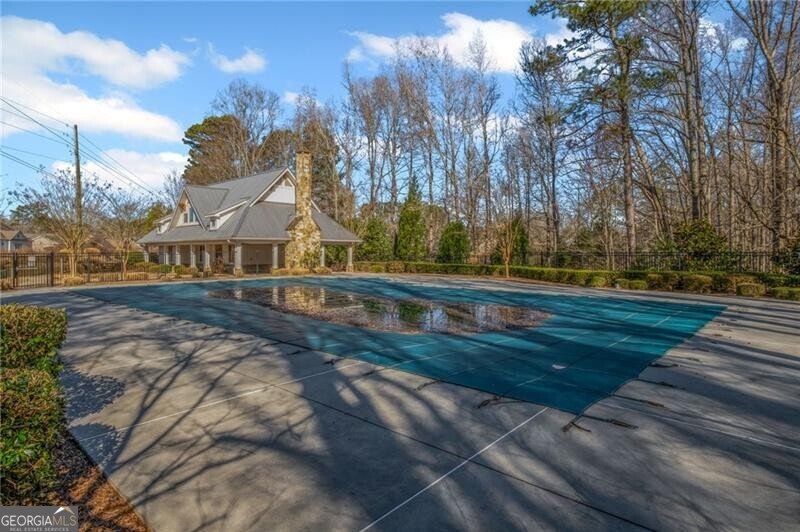 Milton, Georgia 30004, United States, 6 Bedrooms Bedrooms, ,5 BathroomsBathrooms,Residential,Pending,86932