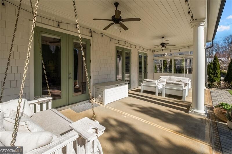 Milton, Georgia 30004, United States, 6 Bedrooms Bedrooms, ,5 BathroomsBathrooms,Residential,Pending,86932